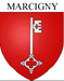 Marcigny logo