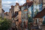 Quartiers chauds Dijon