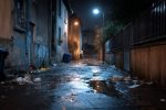 Quartiers dangereux Alfortville