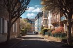 Quartiers sensibles Cherbourg-en-Cotentin