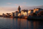Quartiers sensibles La Rochelle