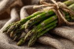 Légume en W