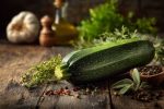 Légume en Z