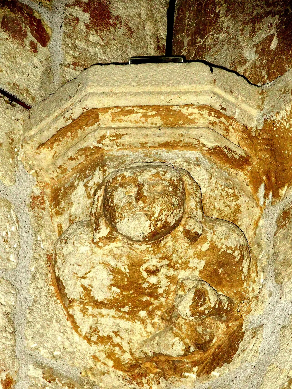 Vue générale de Bagneux, ville dangereuse ?
